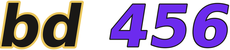 bd 456 logo